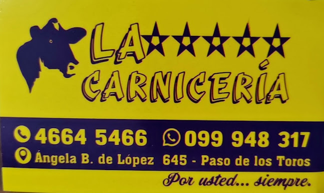 LA CARNICERIA - Tacuarembó