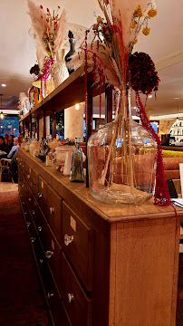 Bar du Restaurant italien Volfoni Antigone Montpellier - n°14