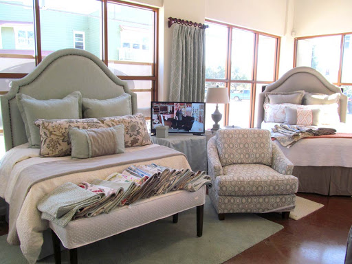 Furniture Store «Chameleon Style - Fabrics Furniture & Design», reviews and photos, 148 W Branch St, Arroyo Grande, CA 93420, USA
