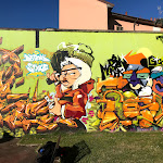 Photo n°3 de l'avis de Andrea. fait le 08/03/2020 à 21:23 sur le  La meccanica à Nerviano