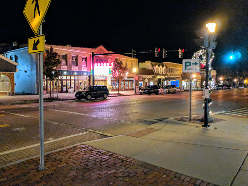 Movie Theater «Aurora Theatre», reviews and photos, 673 Main St, East Aurora, NY 14052, USA