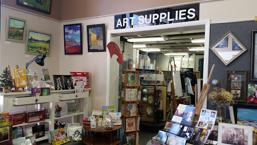Picture Frame Shop «Riverside Art Ltd», reviews and photos, 1600 Grand Army of the Republic Hwy, Somerset, MA 02725, USA