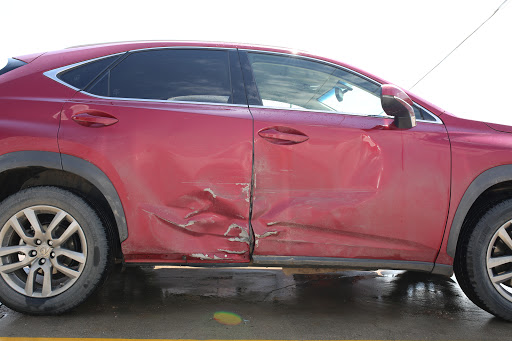 Auto Body Shop «Franktown Collision & Restoration Garage», reviews and photos, 7513 CO-86, Franktown, CO 80116, USA