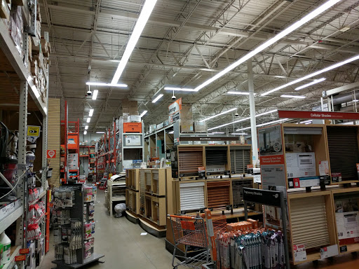 Home Improvement Store «The Home Depot», reviews and photos, 3460 Mayfield Rd, Cleveland Heights, OH 44118, USA