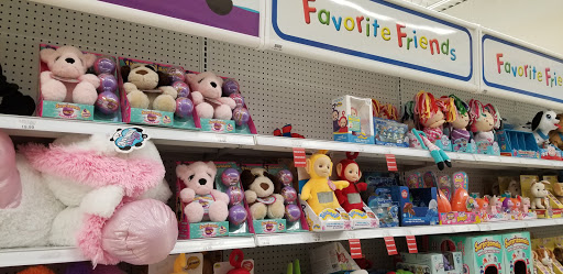Toy Store «Toys