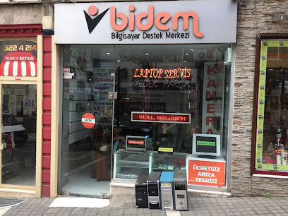 Bidem Bilgisayar Trabzon Tablet Laptop Tamiri Veri Kurtarma Servisi