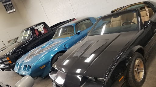 Car Dealer «Ellingson MotorCars», reviews and photos, 20950 Rogers Dr, Rogers, MN 55374, USA