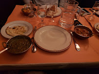 Plats et boissons du Restaurant indien Restaurant Agra à Auxerre - n°15