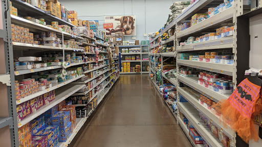 Discount Store «Walmart», reviews and photos, 44009 Osgood Rd, Fremont, CA 94539, USA