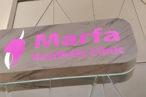 Klinik kecantikan MARFA CLINIC PASURUAN image