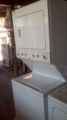 Appliance Repair Service «Valerios Appliance Repair», reviews and photos, 1300 Main St N, Jacksonville, FL 32206, USA