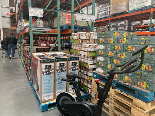 Warehouse club «Costco Wholesale», reviews and photos, 6720 Bass Pro Dr, Hudson, OH 44236, USA