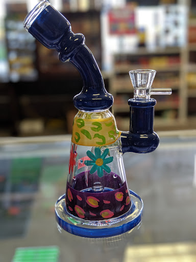 Tobacco Shop «Smokey discount tobacco», reviews and photos, 2316 E Main St, Plainfield, IN 46168, USA