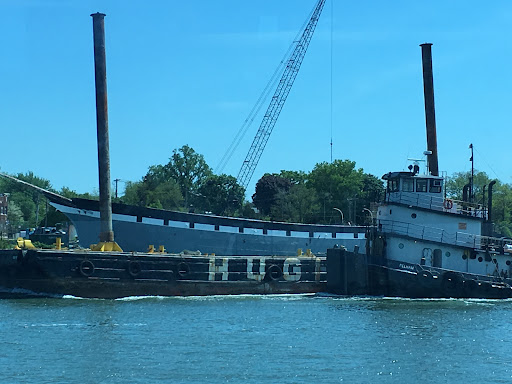 Maritime Museum «South Street Seaport Museum», reviews and photos, 12 Fulton St, New York, NY 10038, USA