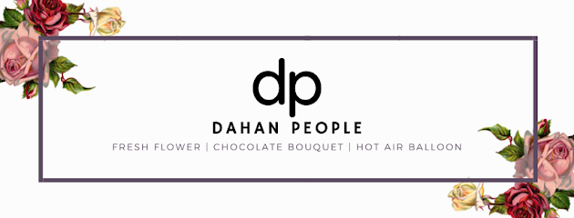 Dahan People