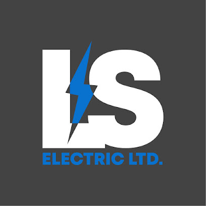 L.S. Electric Ltd
