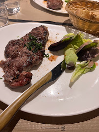 Les plus récentes photos du Restaurant LE VIEUX CHAUDRON à Bordeaux - n°1