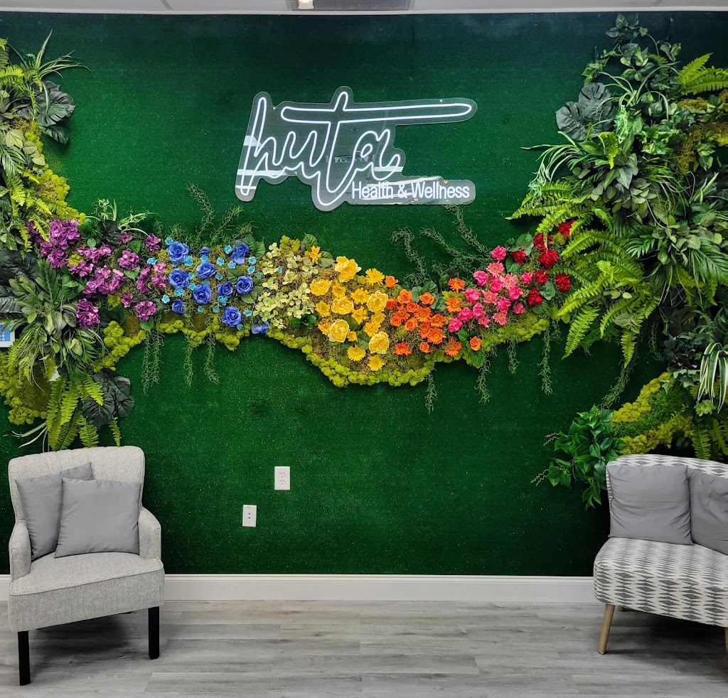 Huta Health & Wellness 30084