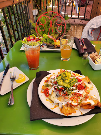 Eclectic Restaurant «Novo Restaurant & Lounge», reviews and photos, 726 Higuera St, San Luis Obispo, CA 93401, USA