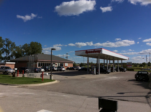 Convenience Store «Speedway», reviews and photos, 1020 N Irish Rd, Davison, MI 48423, USA