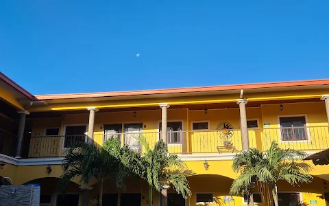 Hotel Villa Colonial image