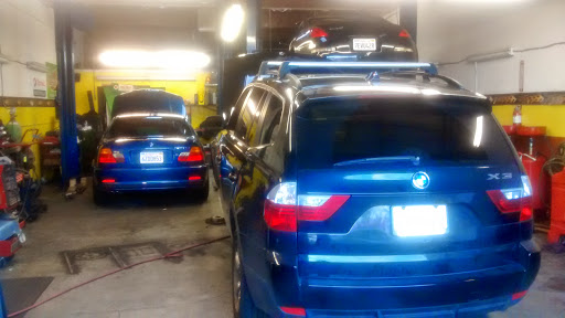 Auto Repair Shop «Automedic», reviews and photos, 1230 Western St B, Fairfield, CA 94533, USA