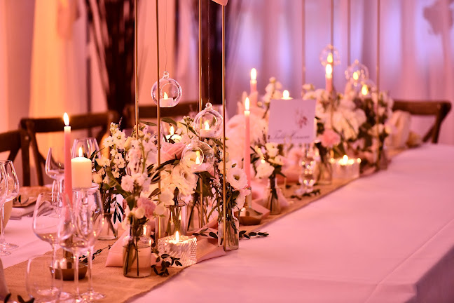 Natacha Event - Organisateur d'événements