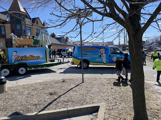 Plumber «Lifeline Plumbing, Heating & Cooling», reviews and photos, 296 Williams Pl, East Dundee, IL 60118, USA