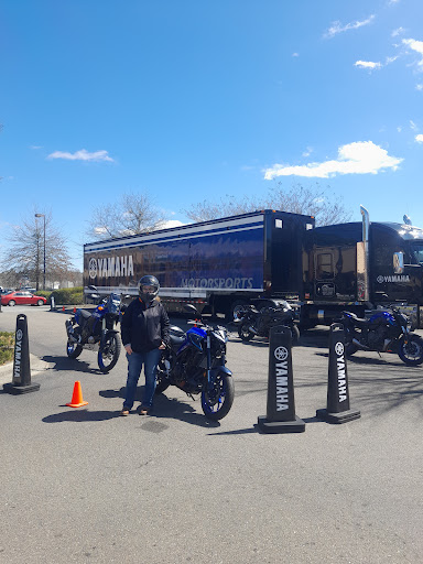 Motorcycle Dealer «Freedom Powersports Canton», reviews and photos, 645 Riverstone Pkwy, Canton, GA 30114, USA