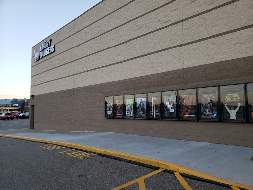 Movie Theater «Cinemark Movies», reviews and photos, 6284 Dressler Rd NW, North Canton, OH 44720, USA