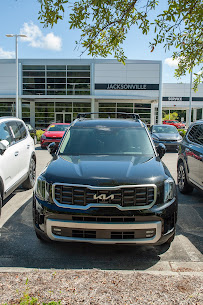 Jacksonville Kia Service Center - Photo 5 - Car repair in Jacksonville, NC, Jacksonville