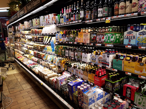 Grocery Store «Whole Foods Market», reviews and photos, 2101 Northern Blvd, Manhasset, NY 11030, USA