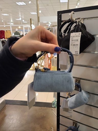 Department Store «Nordstrom Christiana Mall», reviews and photos, 100 Christiana Mall, Newark, DE 19702, USA