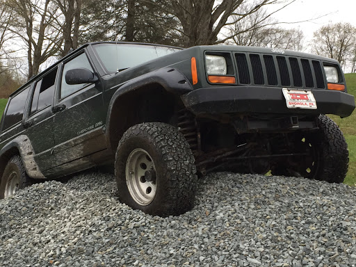 Auto Repair Shop «Automotive Revelations», reviews and photos, 111 Mountain Springs Rd, Milford, PA 18337, USA