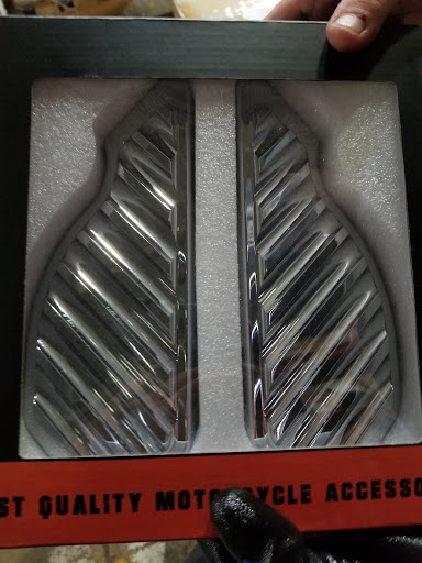 Motorcycle Dealer «Stoney Creek Cycles», reviews and photos, 1864 Riverview Rd, Dauphin, PA 17018, USA