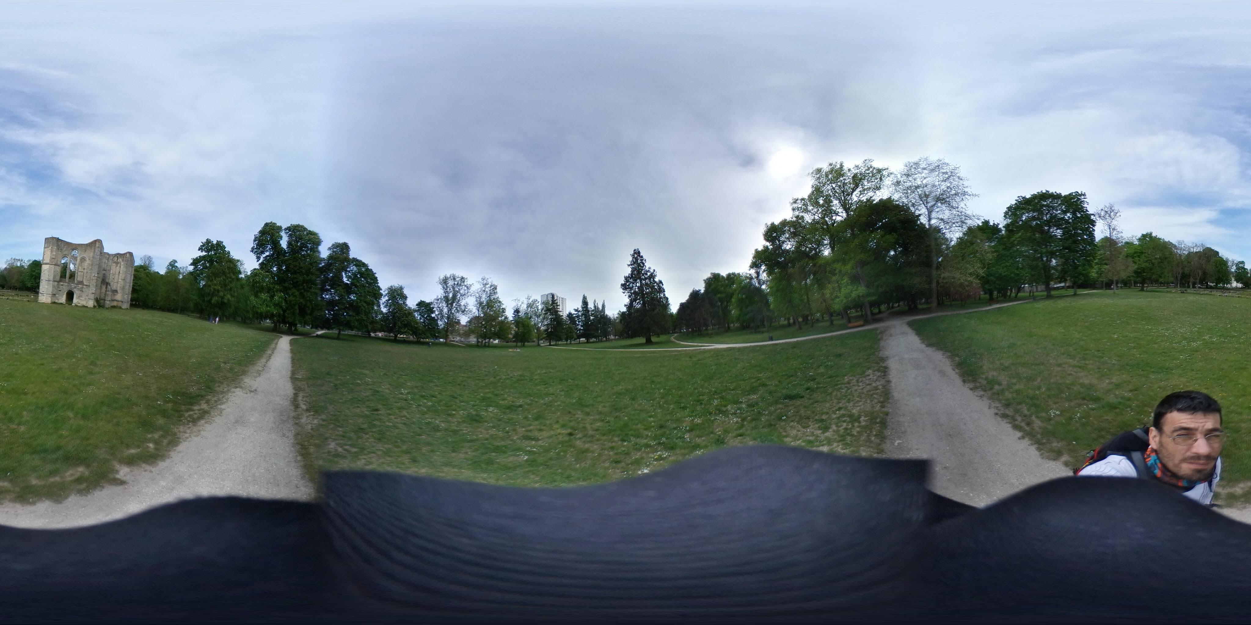 Photo n° 1 de l'avis de Benziane. fait le 26/04/2019 à 18:38
