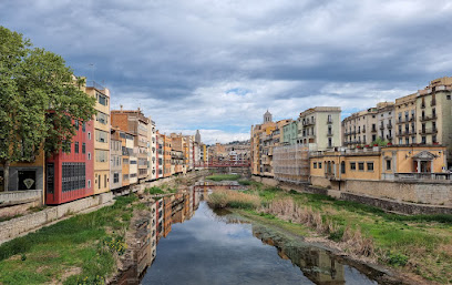 Museo – Bòlit: centre d'art contemporani – Girona