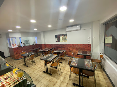 Mimi Kebab à Le Boulou