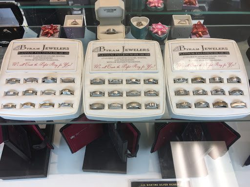 Gold Dealer «Byram Jewelers», reviews and photos, 13 US-206, Stanhope, NJ 07874, USA