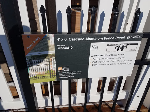 Home Improvement Store «The Home Depot», reviews and photos, 3200 IL-60, Mundelein, IL 60060, USA