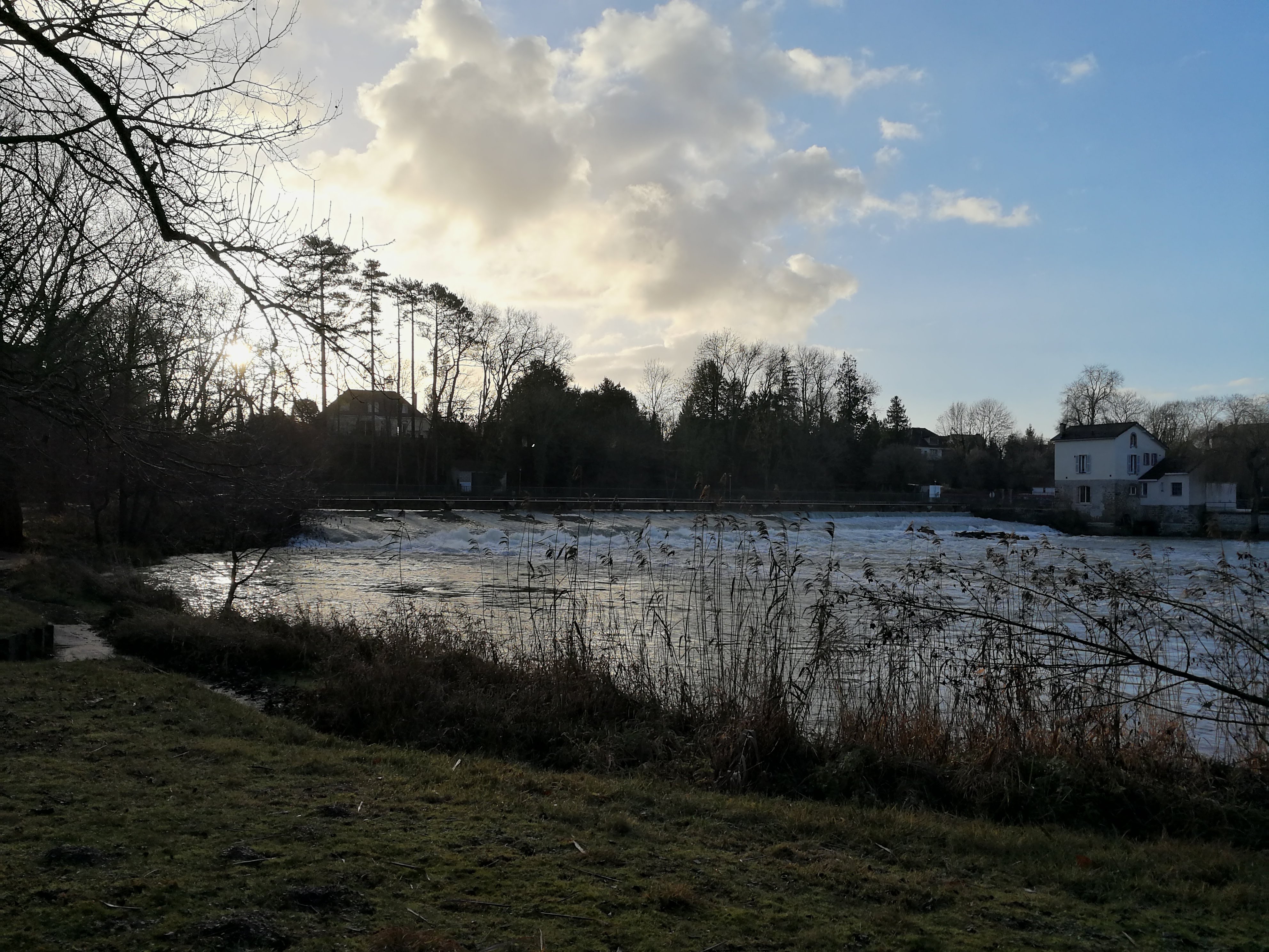 Photo n° 1 de l'avis de Luis.r fait le 22/12/2017 à 08:58