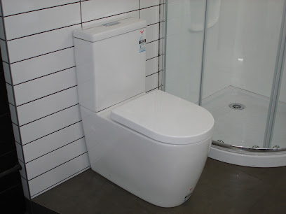 Crown Bathrooms New Zealand Ltd