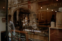 Atmosphère du Restaurant Paulette à Bordeaux - n°1
