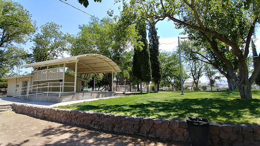 Park «Metcalfe Park», reviews and photos, 315 W Beale St, Kingman, AZ 86401, USA