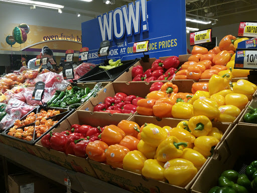 Supermarket «Giant Food», reviews and photos, 2145 York Rd, Lutherville-Timonium, MD 21093, USA