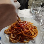 Photo n°3 de l'avis de Alessandro.o fait le 28/01/2024 à 14:05 sur le  Locanda La Voltarella à Valentano