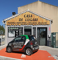 Photos du propriétaire du Livraison de pizzas PIZZERIA CASA DI LUGARI / CENTRE VILLAGE à La Crau - n°5