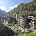 Photo n°1 de l'avis de Tiziana.n fait le 14/09/2023 à 13:14 sur le  La Cruggia dal punt à Rassa