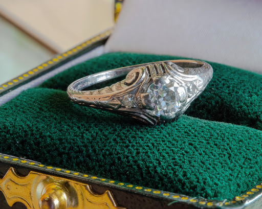 Pawn Shop «VA Gold Buyers», reviews and photos, 3916 Portsmouth Blvd, Chesapeake, VA 23321, USA