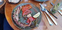 octopode du Restaurant argentin Malena à Paris - n°3